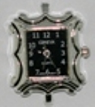 Watch Face ( 1 x 1 in.) # C 20 - Click Image to Close
